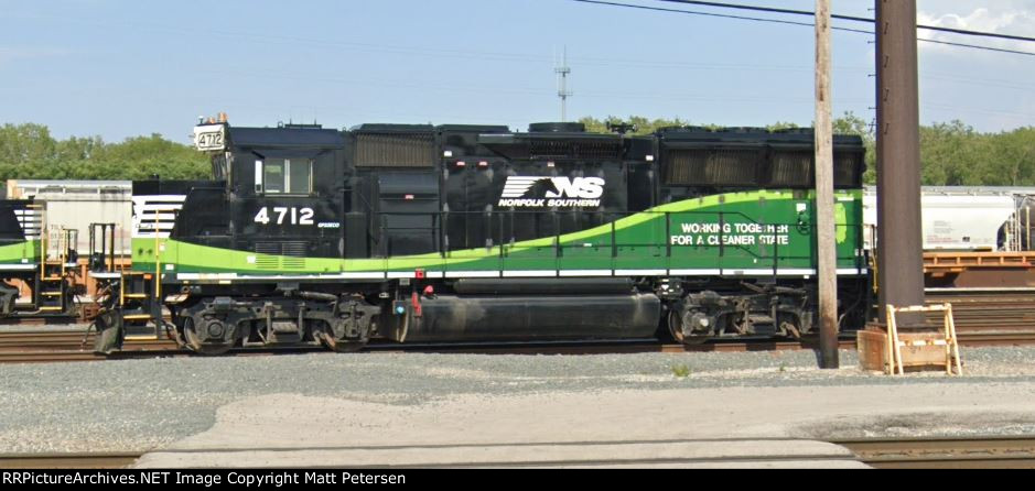 NS 4712